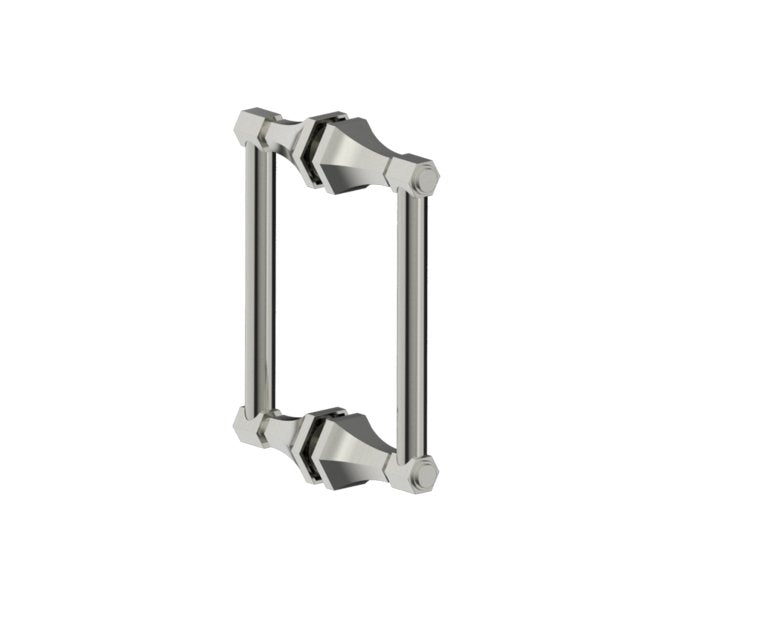 Kartners Pisa Double Shower Door Handles (PLEASE CALL US FOR SPECIAL PRICING)