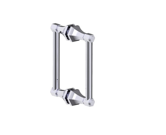 Kartners Pisa Double Shower Door Handles (PLEASE CALL US FOR SPECIAL PRICING)