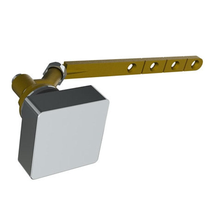 WATERMARK Edge 35 Tank Lever 35-0.11-ED4 (ON SALE)