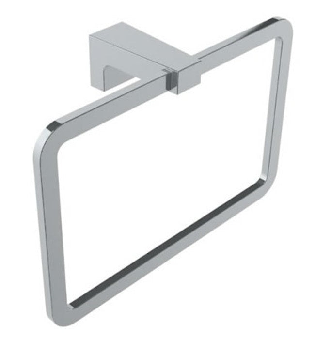 WATERMARK Edge 35 Wall Mounted Towel Ring 35-0.3 (ON SALE)