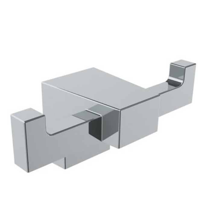 WATERMARK Edge 35 Wall Mounted Double Robe Hook 35-0.5 (ON SALE)