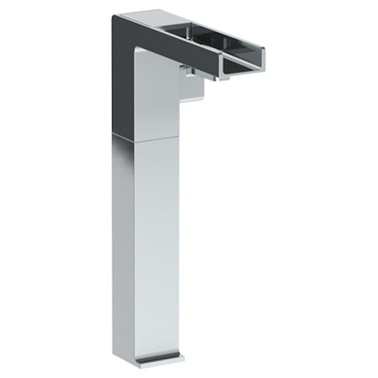 WATERMARK Edge 35 Deck Mounted Extended Monoblock Lavatory Mixer 35-1.15XWF-ED1 (ON SALE)