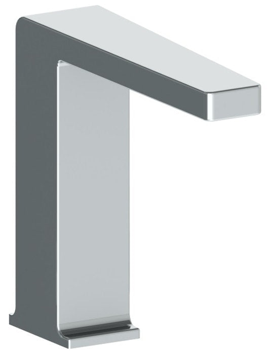 WATERMARK Edge 35 Edge Automatic Deck Mount Spout and Sensor (For premixed water only) 35-2-AUT (ON SALE)