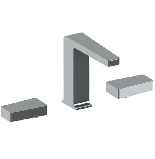 WATERMARK Edge 35 Deck Mounted 3 Hole Lavatory Set 35-2-ED1 (ON SALE)
