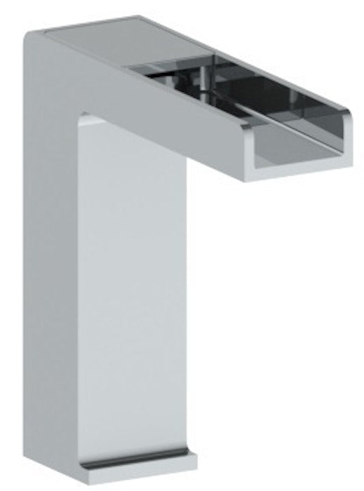 WATERMARK Edge 35 Edge Automatic Deck Mount Spout and Sensor (For premixed water only) 35-2WF-AUT (ON SALE)