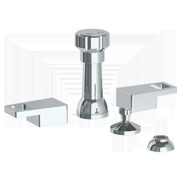 WATERMARK Edge 35 Deck Mounted 4-Hole Bidet 35-4-ED2 (ON SALE)