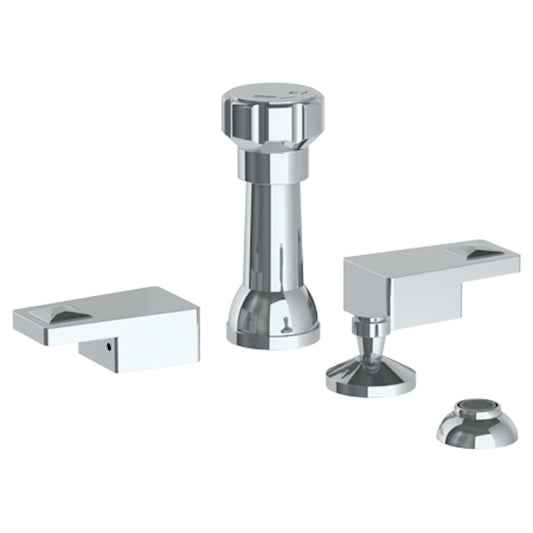WATERMARK Edge 35 Deck Mounted 4-Hole Bidet 35-4-ED3 (ON SALE)