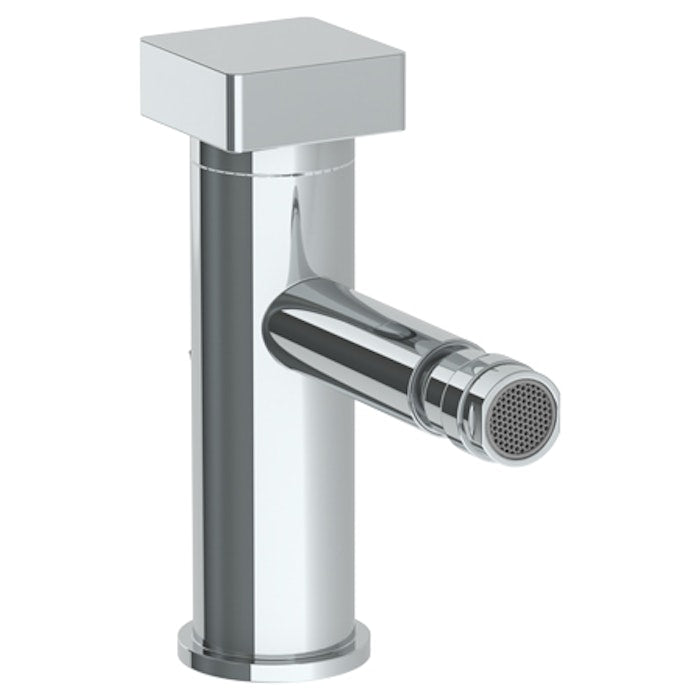 WATERMARK Edge 35 Deck Mounted Monoblock Bidet Mixer 35-4.1-ED4 (ON SALE)