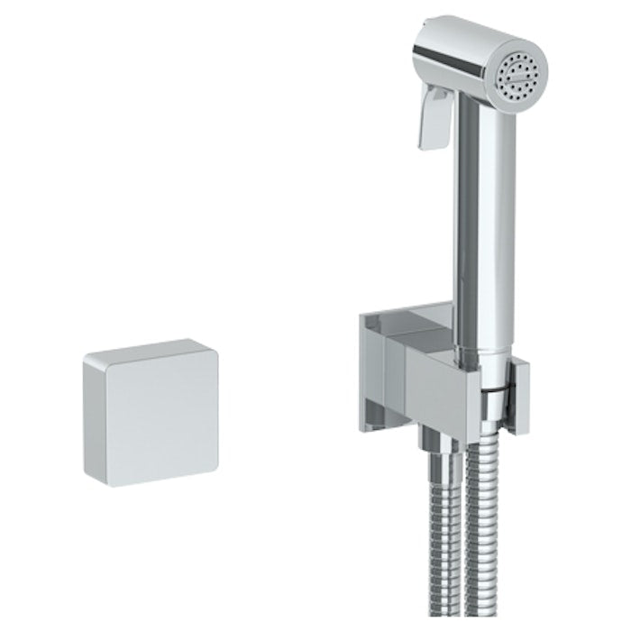 WATERMARK Edge 35 Wall Mounted Bidet Spray Set 35-4.4-ED4 (ON SALE)