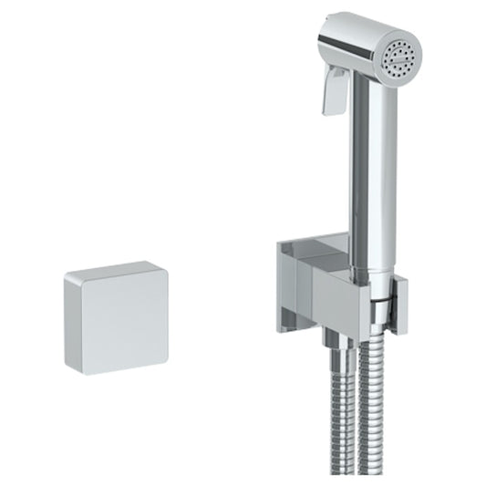 WATERMARK Edge 35 Wall Mounted Bidet Spray Set 35-4.4-ED4 (ON SALE)
