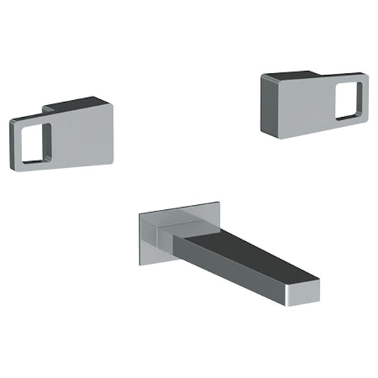 WATERMARK Edge 35 Wall Mounted 3 hole Bath Set 35-5-ED2 (ON SALE)