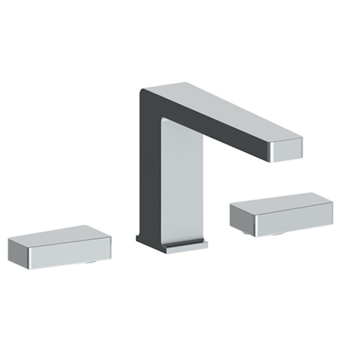 WATERMARK Edge 35 Deck Mounted 3 Hole Bath Set 35-8-ED1 (ON SALE)