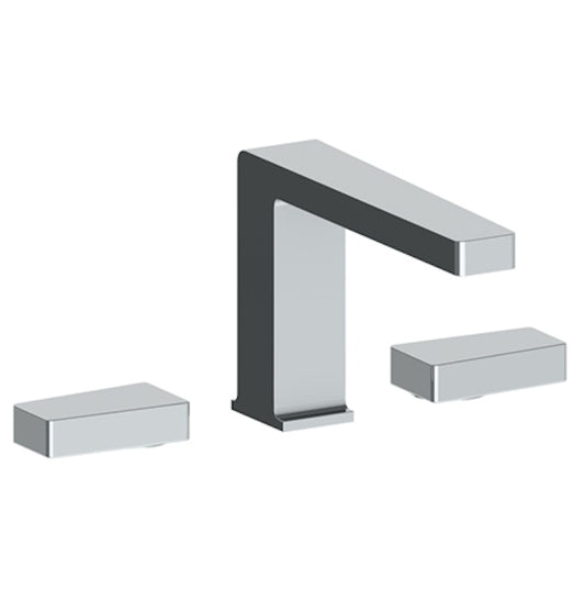 WATERMARK Edge 35 Deck Mounted 3 Hole Bath Set 35-8-ED1 (ON SALE)