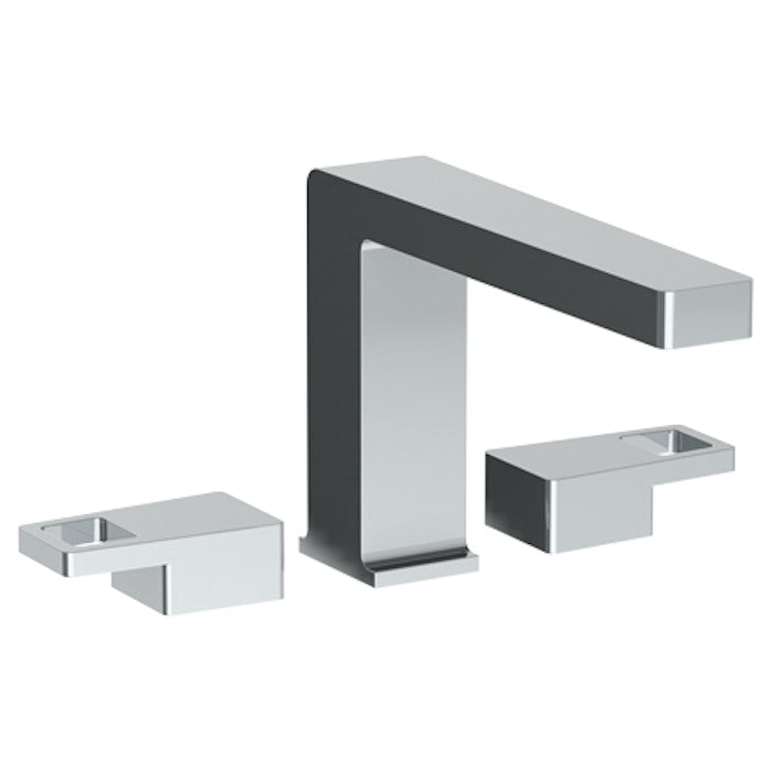 WATERMARK Edge 35 Deck Mounted 3 Hole Bath Set 35-8-ED2 (ON SALE)