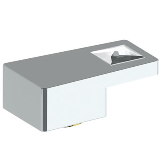 WATERMARK Edge 35 Trim For Deck Mounted Valve 35-DT-ED3 (ON SALE)