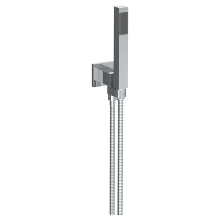WATERMARK Edge 35 Wall Mounted Hand Shower Set with Hand Shower and 69" Hose 35-HSHK3 (ON SALE)