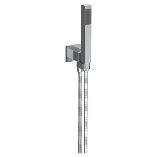 WATERMARK Edge 35 Wall Mounted Hand Shower Set with Hand Shower and 69" Hose 35-HSHK3 (ON SALE)
