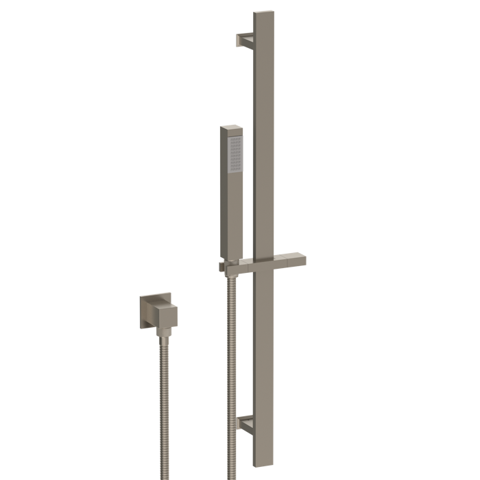 WATERMARK Edge 35 Positioning Bar Shower kit with Hand Shower and 69" Hose 35-HSPB1 (ON SALE)