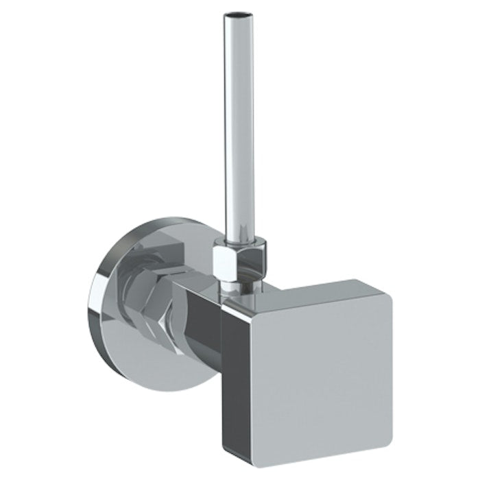 WATERMARK Edge 35 Angle Stop Kit -1/2" Compression x 3/8" OD Compression 35-MAS5-ED4 (ON SALE)