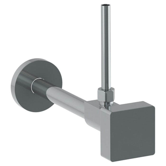 WATERMARK Edge 35 Angle Stop Kit -1/2" Sweat x 3/8" OD Compression 35-MAS7-ED4 (ON SALE)
