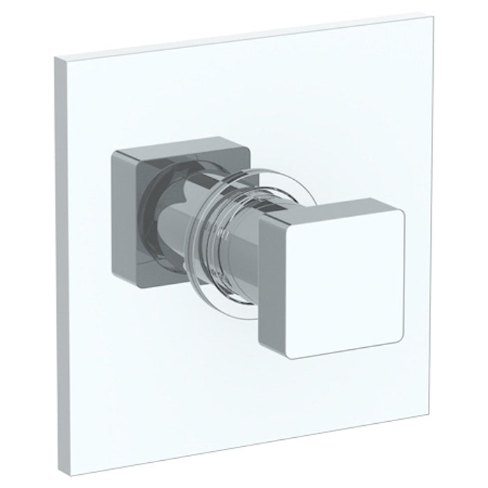 WATERMARK Edge 35 Wall mounted Thermostatic Shower Trim, 6 1/4" 35-T10-ED4 (ON SALE)