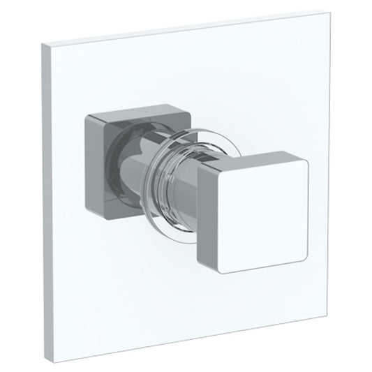 WATERMARK Edge 35 Wall mounted Thermostatic Shower Trim, 6 1/4" 35-T10-ED4 (ON SALE)