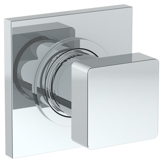 WATERMARK Edge 35 Wall Mounted Thermostatic Shower Trim, 3 1/2" 35-T15-ED4 (ON SALE)