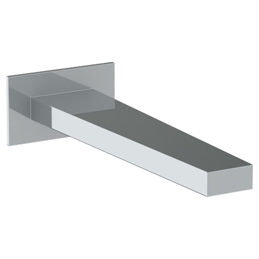 WATERMARK Edge 35 Wall Mounted Bath Spout 35-WBS (ON SALE)