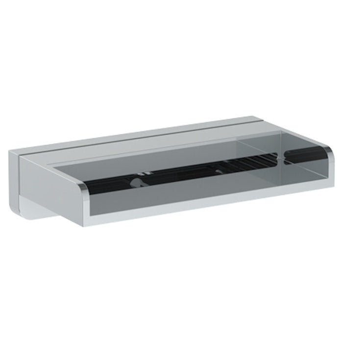 WATERMARK Edge 35 Wall Mounted Waterfall Bath Spout 35-WBSWF (ON SALE)