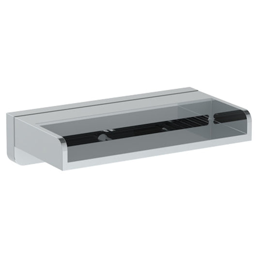 WATERMARK Edge 35 Wall Mounted Waterfall Bath Spout 35-WBSWF (ON SALE)