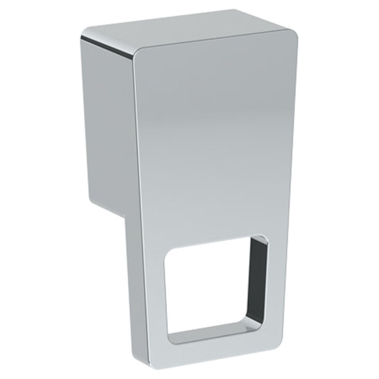 WATERMARK Edge 35 Wall Mounted Trim 35-WTR-ED2 (ON SALE)