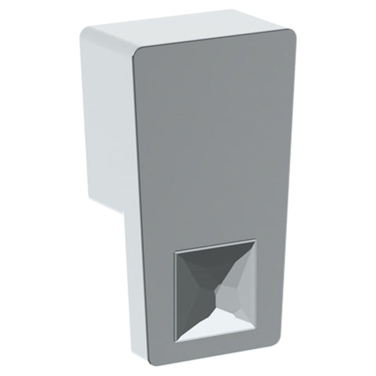 WATERMARK Edge 35 Wall Mounted Trim 35-WTR-ED3 (ON SALE)