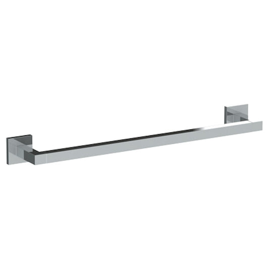 WATERMARK Edge 35 Wall Mounted Towel Bar, 18" 35.1-0.1 (ON SALE)