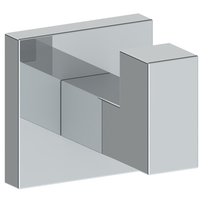 WATERMARK Edge 35 Wall Mounted Robe Hook 35.1-0.5 (ON SALE)