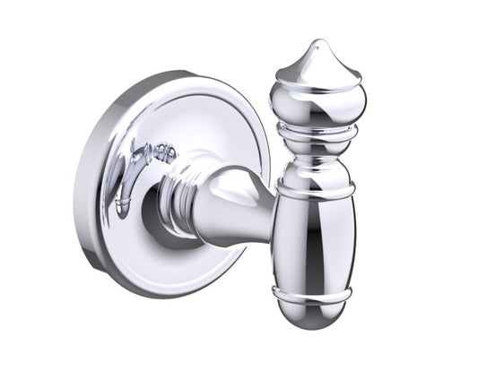 Kartners Lyon Robe Hook (PLEASE CALL US FOR SPECIAL PRICING)