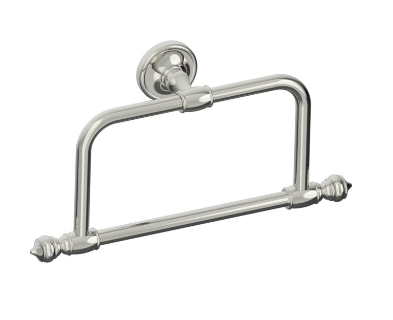 Kartners Lyon Towel Ring (PLEASE CALL US FOR SPECIAL PRICING)