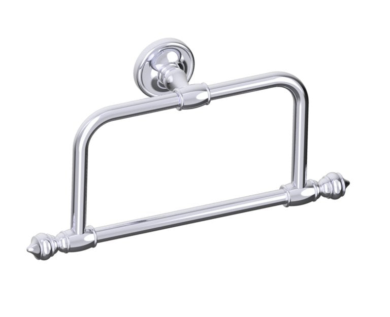 Kartners Lyon Towel Ring (PLEASE CALL US FOR SPECIAL PRICING)