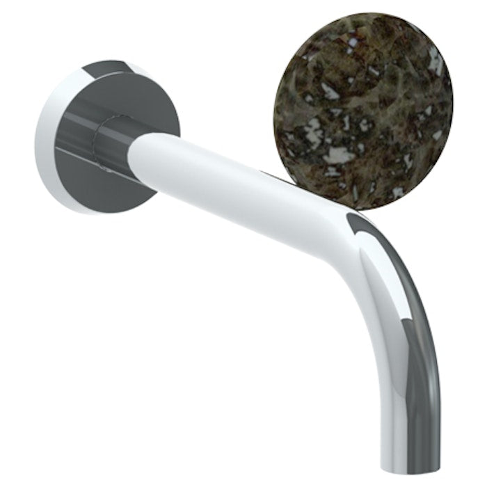 WATERMARK Zen 36 Wall Mounted 2 Hole Lavatory Set with 8 3/4" spout 36-1.2M-MM (ON SALE)