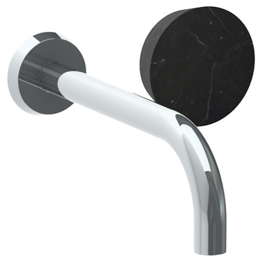 WATERMARK Zen 36 Wall Mounted 2 Hole Lavatory Set with 8 3/4" spout 36-1.2M-NM (ON SALE)