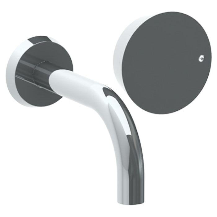 WATERMARK Zen 36 Wall Mounted 2 Hole Lavatory Set with 6" spout 36-1.2S-BL1 (ON SALE)