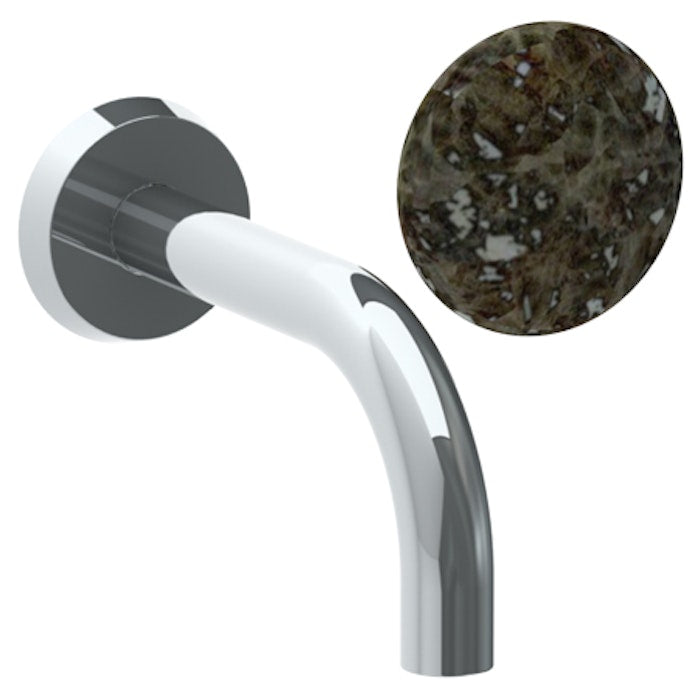 WATERMARK Zen 36 Wall Mounted 2 Hole Lavatory Set with 6" spout 36-1.2S-MM (ON SALE)