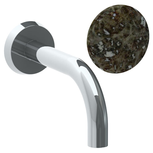 WATERMARK Zen 36 Wall Mounted 2 Hole Lavatory Set with 6" spout 36-1.2S-MM (ON SALE)