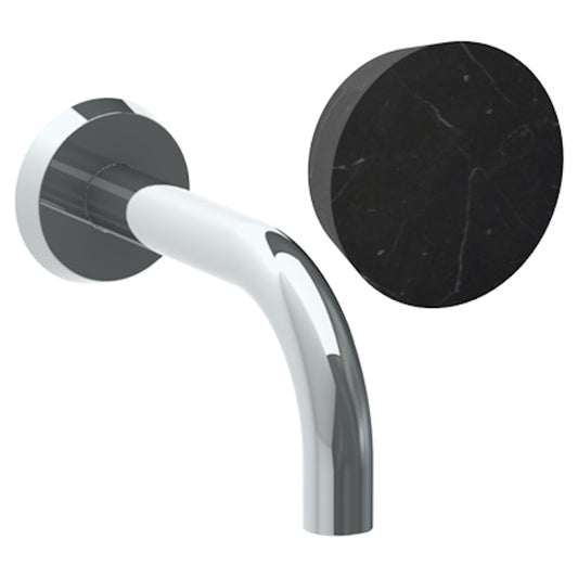 WATERMARK Zen 36 Wall Mounted 2 Hole Lavatory Set with 6" spout 36-1.2S-NM (ON SALE)