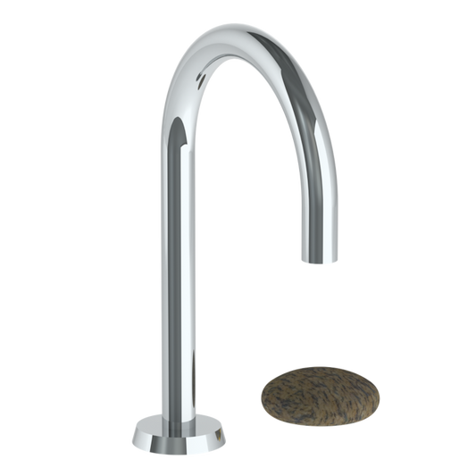 WATERMARK Zen 36 Deck Mounted 2 Hole Gooseneck Lavatory Set 36-1.3-HD (ON SALE)
