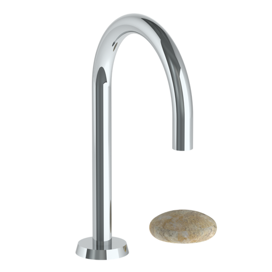 WATERMARK Zen 36 Deck Mounted 2 Hole Gooseneck Lavatory Set 36-1.3-HL (ON SALE)