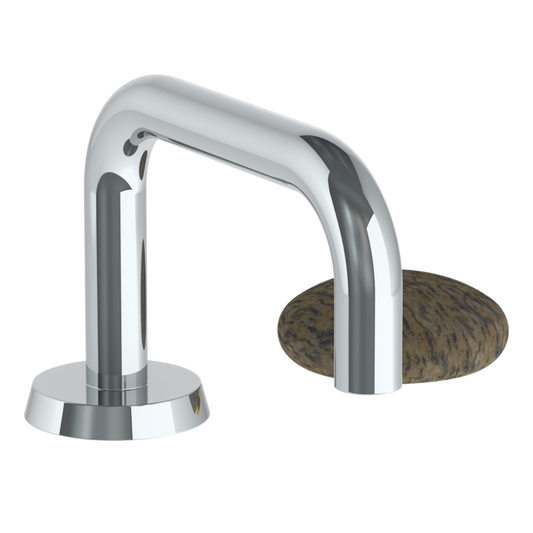 WATERMARK Zen 36 Deck Mounted 2 Hole Square Lavatory Set 36-1.3.17-HD (ON SALE)