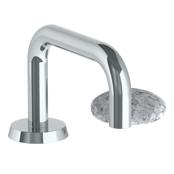 WATERMARK Zen 36 Deck Mounted 2 Hole Square Lavatory Set 36-1.3.17-WM (ON SALE)