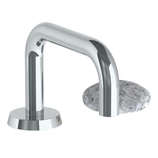 WATERMARK Zen 36 Deck Mounted 2 Hole Square Lavatory Set 36-1.3.17-WM (ON SALE)