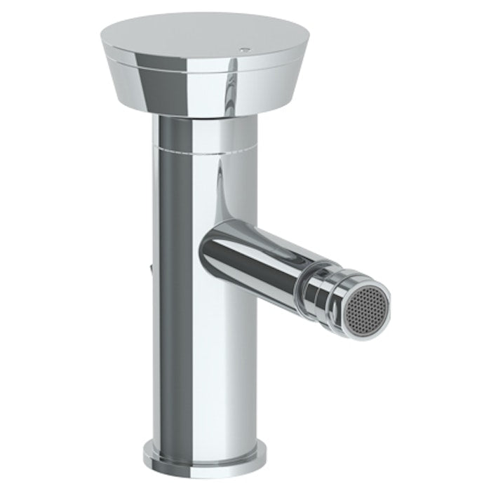 WATERMARK Zen 36 Deck Mounted Monoblock Bidet Mixer 36-4.1-BL1 (ON SALE)