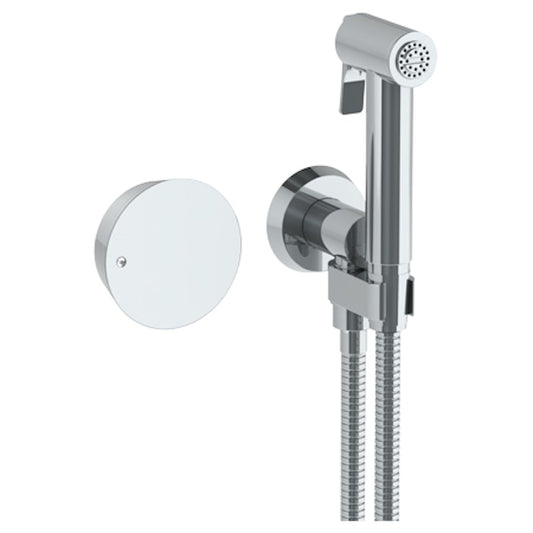 WATERMARK Zen 36 Wall Mounted Bidet Spray Set 36-4.4-BL1 (ON SALE)